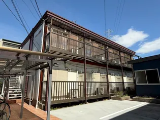 プリシード松原の画像