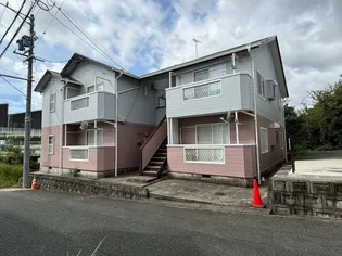 グリーンハイツヒロタカEの画像