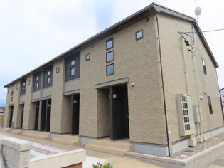 クレストール ステージアの画像