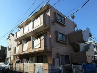 ライトヒルズの画像