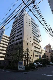 サヴォイマキシマイズ博多ステーション【11階】の外観