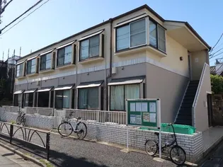 コスモ金町の画像