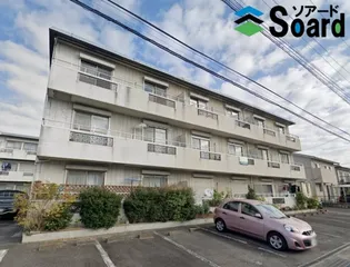 昭和コーポ前橋A棟の画像