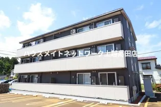 ノーブル スクエアAの画像