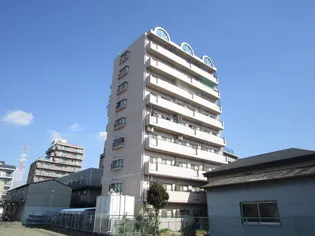 ファーストタウンパートVの画像