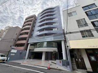 ファミール十日市の画像