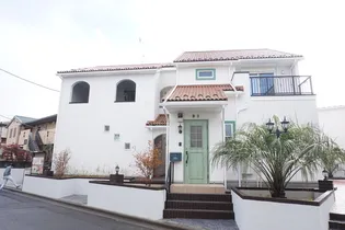 ショコラ B棟 クロックの画像