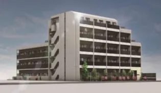 ルフレ世田谷ノールの画像