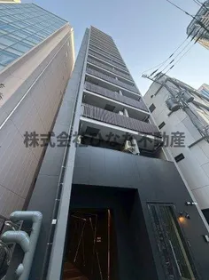 アーバネックス堺筋本町【2階】の外観