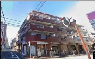 エスカイア久米川の画像