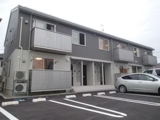 シュエット フルールの画像