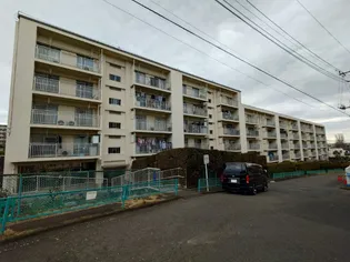 若木住宅3号棟の画像