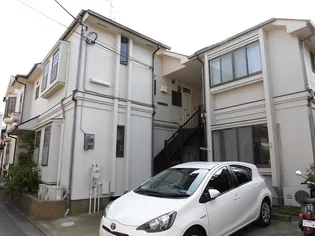 ビューラー深沢の画像