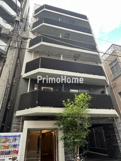 プルミエ秋葉原イーストの画像