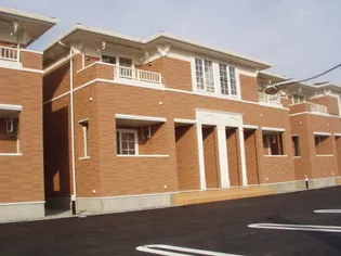 メゾンロアールABの画像