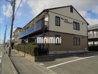 BEE HIVE RESIDENCEVIIの画像