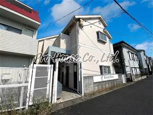 シティハイツ田安の画像