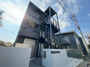 G BASE市川平田の画像