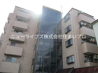 ベルメゾンエムの画像