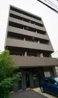 ブライズ登戸【2階】の外観