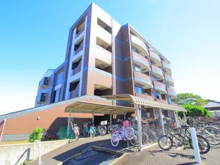 ウイングヒルズの画像