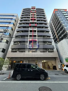 SERENiTE本町エコート【6階】の外観