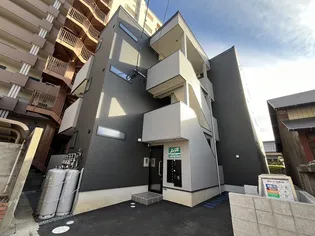 MKハイツの画像