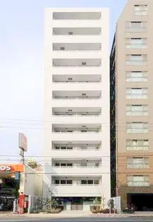 ガーラ ステーション菊川の画像