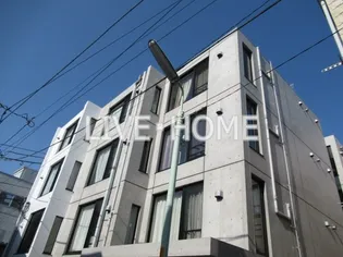 東京都杉並区高円寺南3【マンション】の外観