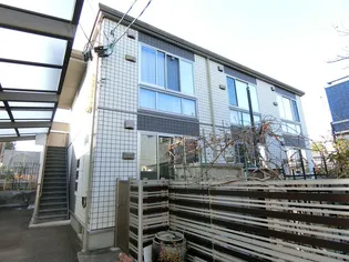 びゅうHEIM H Yの画像