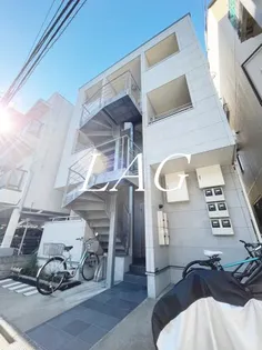 フィオーレ大森の画像