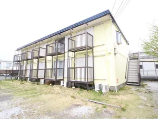 シティハイツIの画像