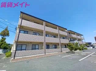 ルシェンテ下之宮の画像