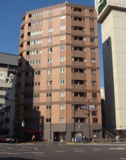 TOTSU RESIDENCE SHIODOMEの画像