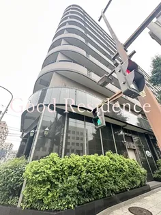 グリフィン横浜 ルミエールの画像