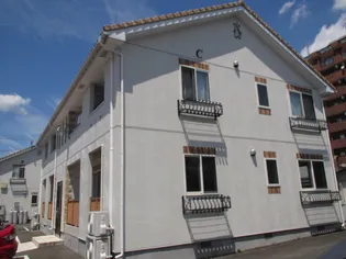 ジェルミナシオン青山の画像