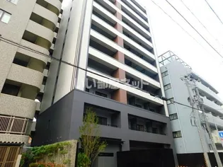 宮城県仙台市青葉区立町【マンション】の外観