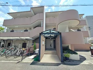 光生ハイツの画像