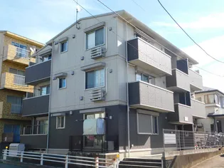 コンフォート横山の画像