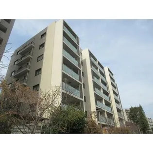 コスモ豊洲レジデンスマリナコートの画像