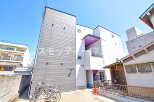 エバーグリーンテラスの画像