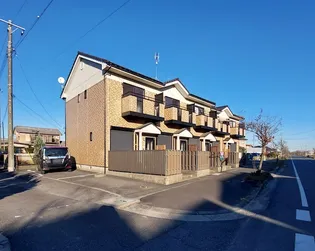 グランシャリオの画像