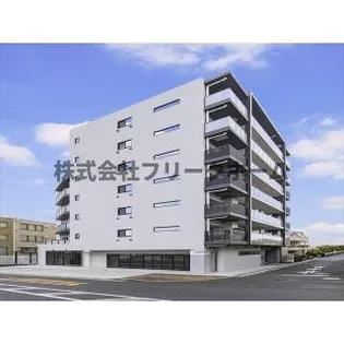 東京都武蔵野市吉祥寺東町1【マンション】の外観