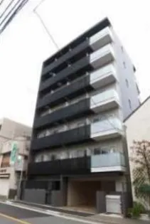 SQUARE CITY HIGASHIHAKURAKU MAXIVの画像