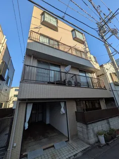 ツインハイツの画像