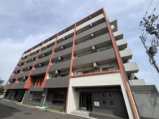 コージーコートこもれび館の画像