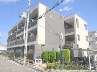 鶴野リバーサイドテラスの画像