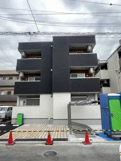 フジパレス百舌鳥駅南Ⅱ番館の画像