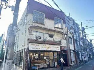 石橋ビルの画像