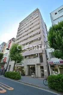 メインステージ日本橋人形町の画像